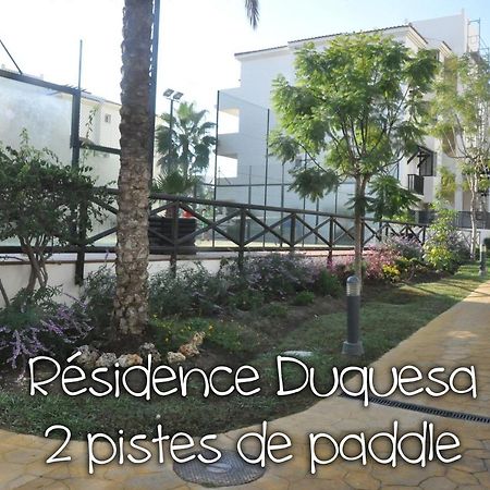 2201-Lovely 2 Bedrooms With Terrace And Pool Manilva Luaran gambar
