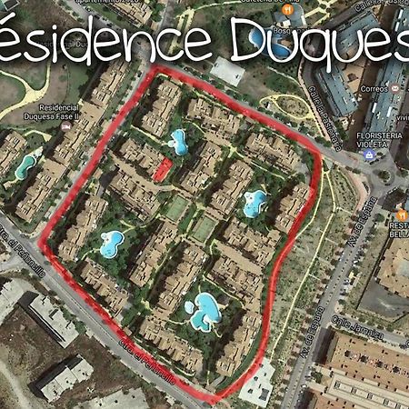 2201-Lovely 2 Bedrooms With Terrace And Pool Manilva Luaran gambar