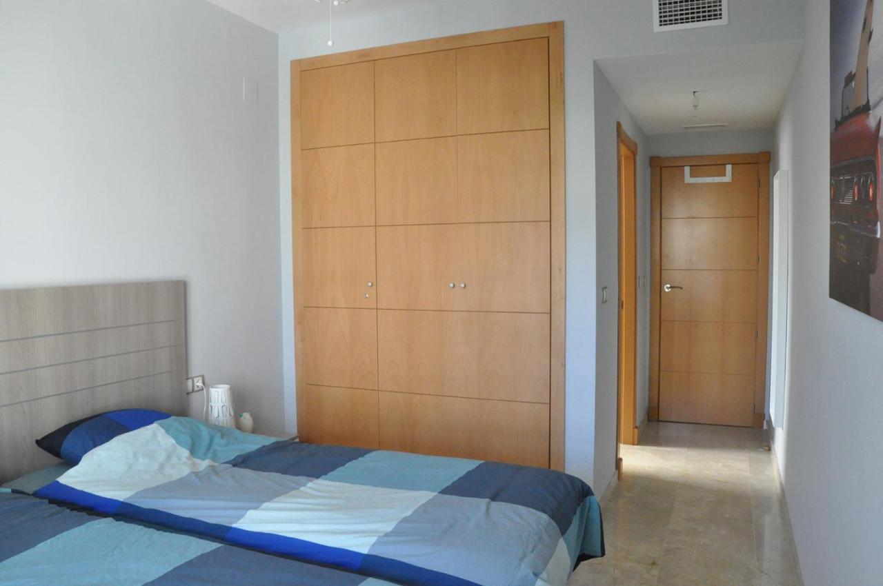 2201-Lovely 2 Bedrooms With Terrace And Pool Manilva Luaran gambar