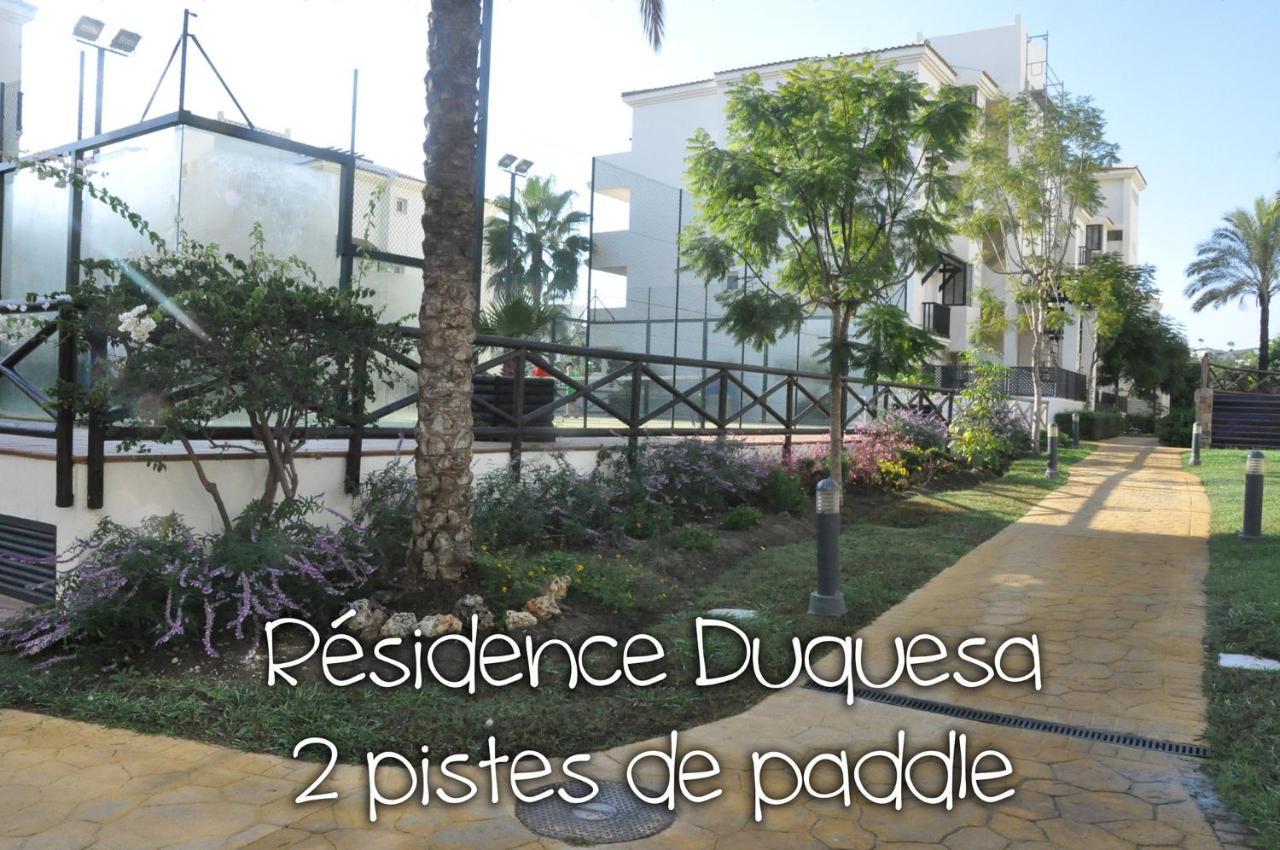 2201-Lovely 2 Bedrooms With Terrace And Pool Manilva Luaran gambar