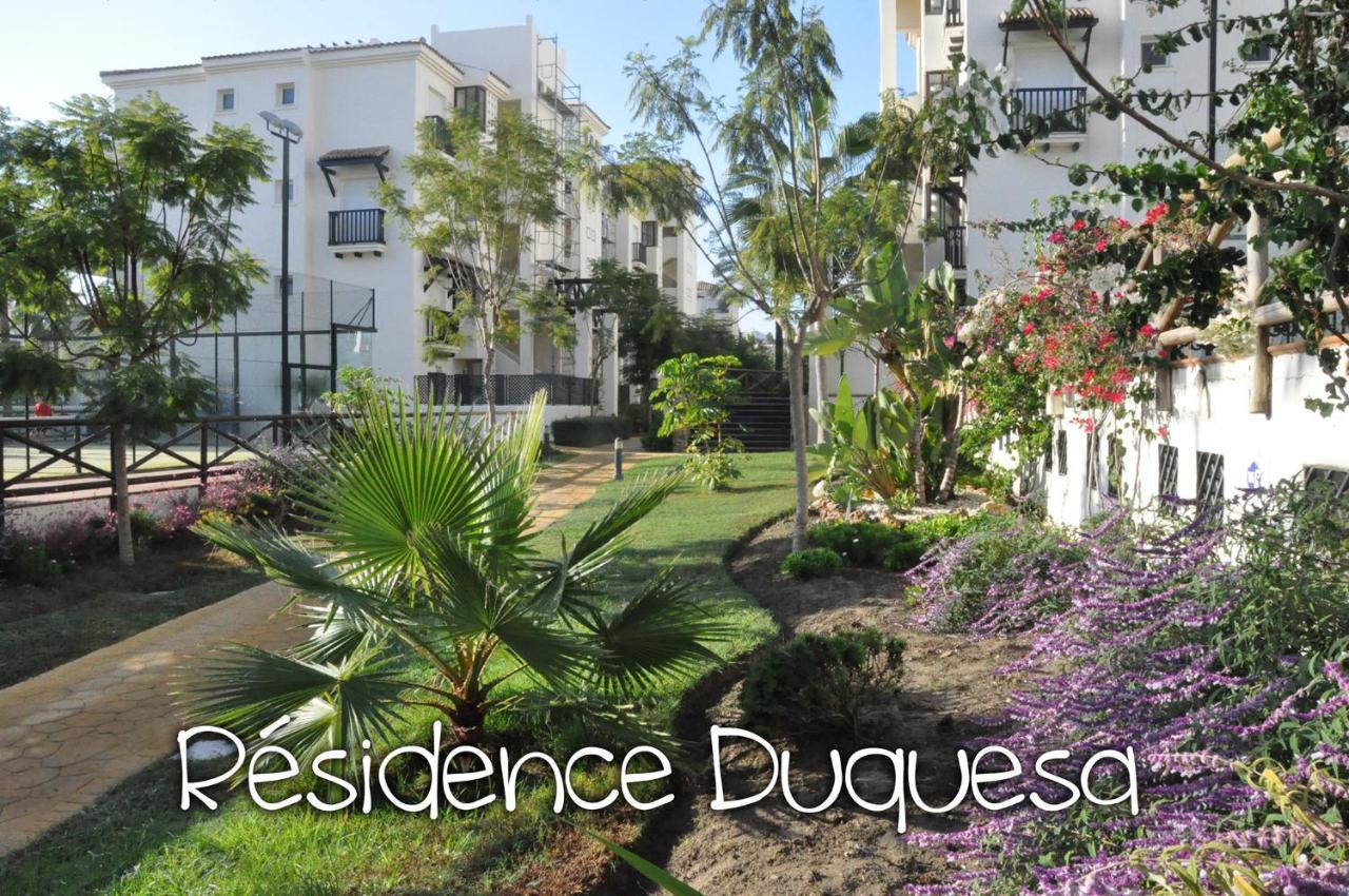 2201-Lovely 2 Bedrooms With Terrace And Pool Manilva Luaran gambar