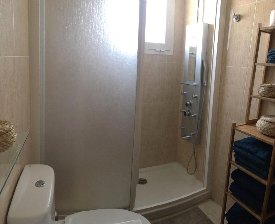 2201-Lovely 2 Bedrooms With Terrace And Pool Manilva Luaran gambar