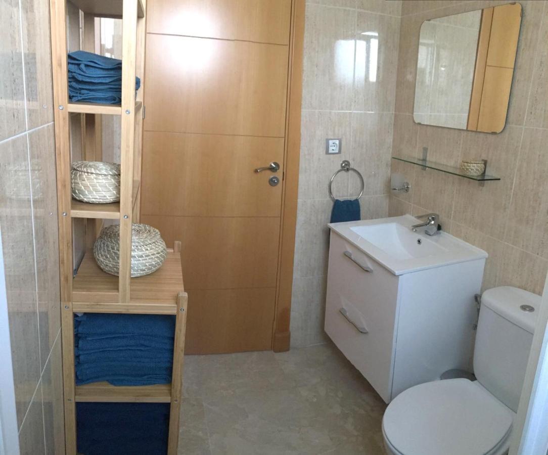 2201-Lovely 2 Bedrooms With Terrace And Pool Manilva Luaran gambar