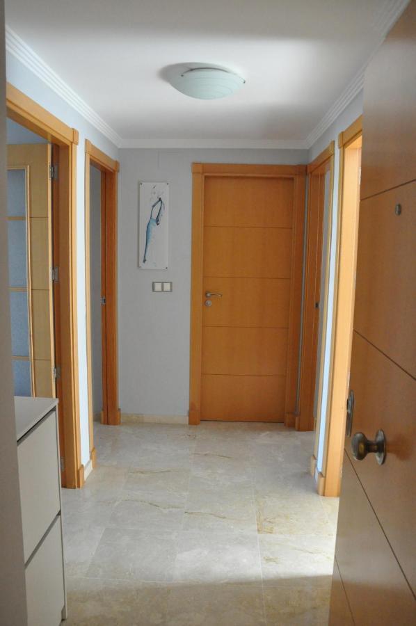 2201-Lovely 2 Bedrooms With Terrace And Pool Manilva Luaran gambar