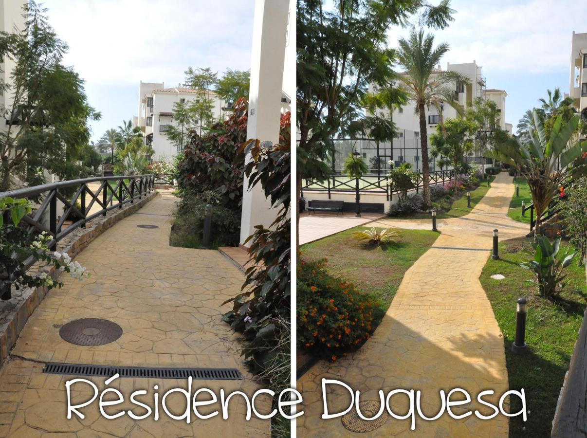2201-Lovely 2 Bedrooms With Terrace And Pool Manilva Luaran gambar